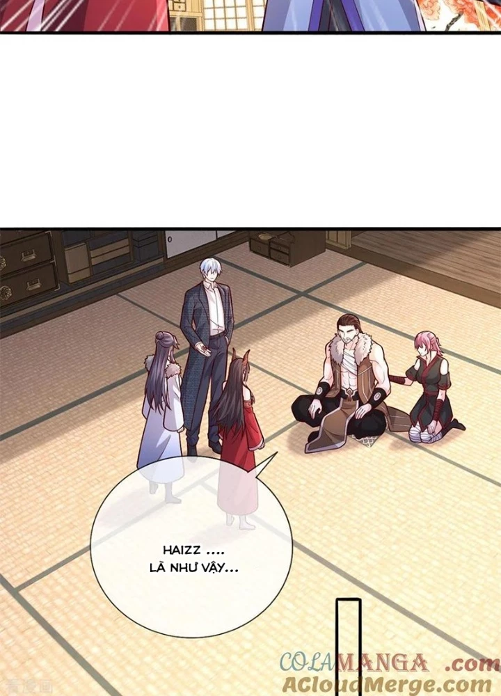 Ngạo Thị Thiên Địa Chapter 840 - 17