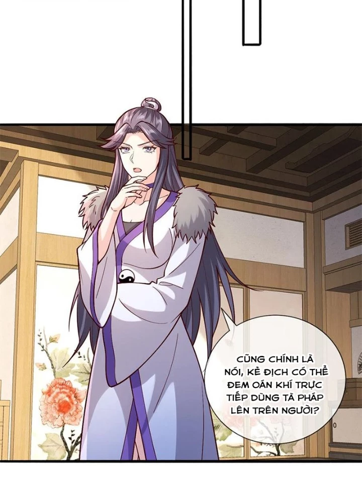 Ngạo Thị Thiên Địa Chapter 840 - 19