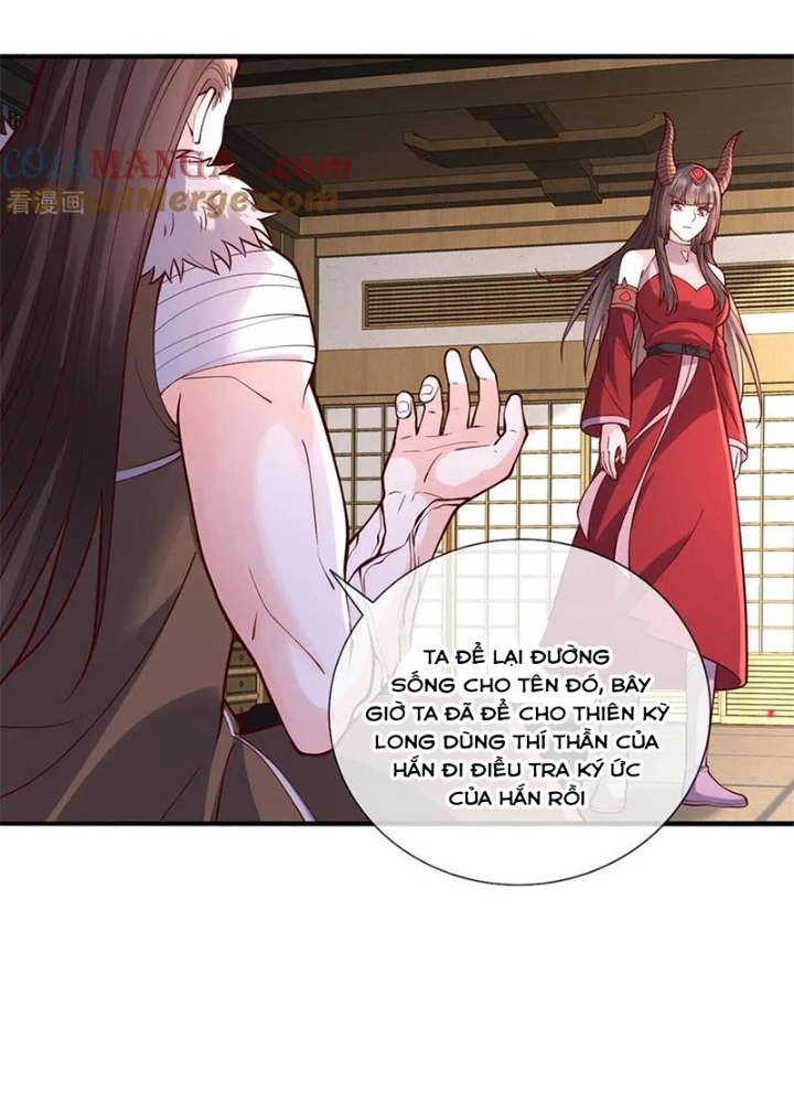 Ngạo Thị Thiên Địa Chapter 840 - 27