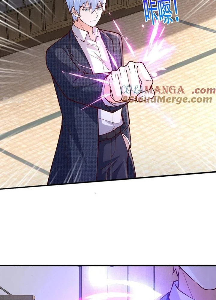 Ngạo Thị Thiên Địa Chapter 840 - 31