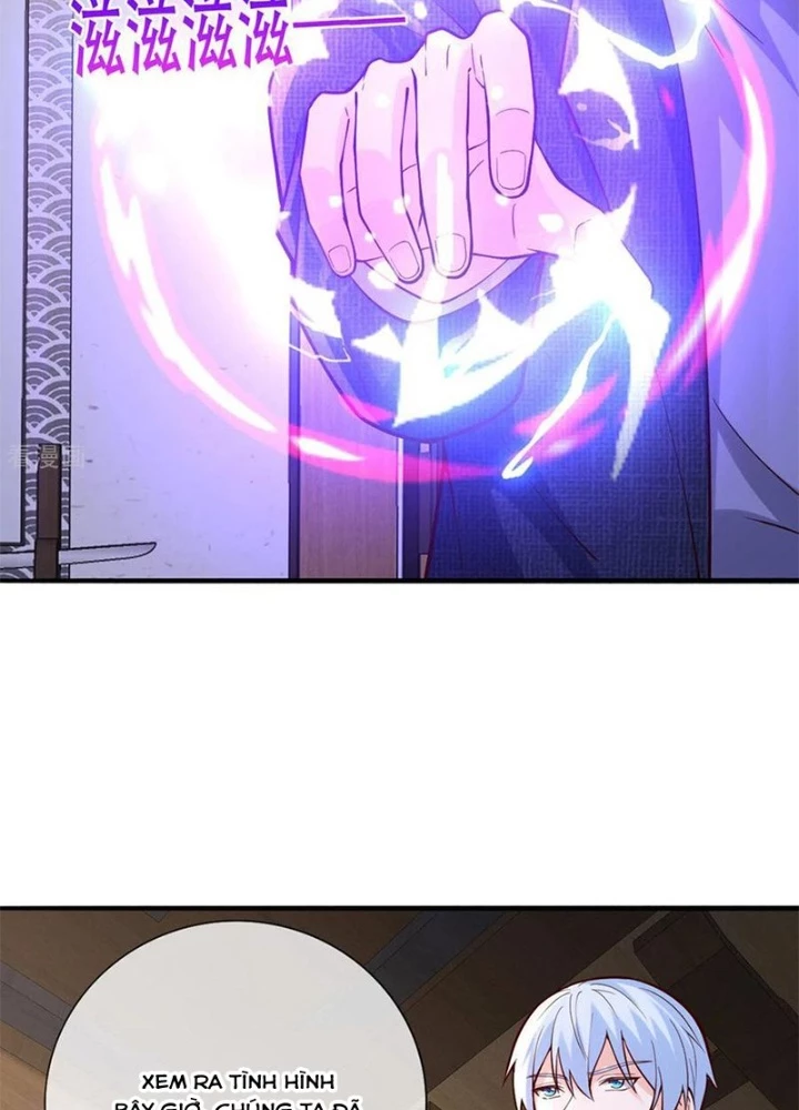 Ngạo Thị Thiên Địa Chapter 840 - 33