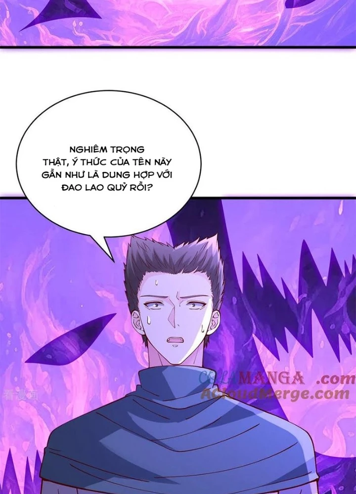 Ngạo Thị Thiên Địa Chapter 840 - 43
