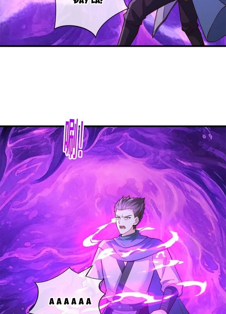 Ngạo Thị Thiên Địa Chapter 840 - 53