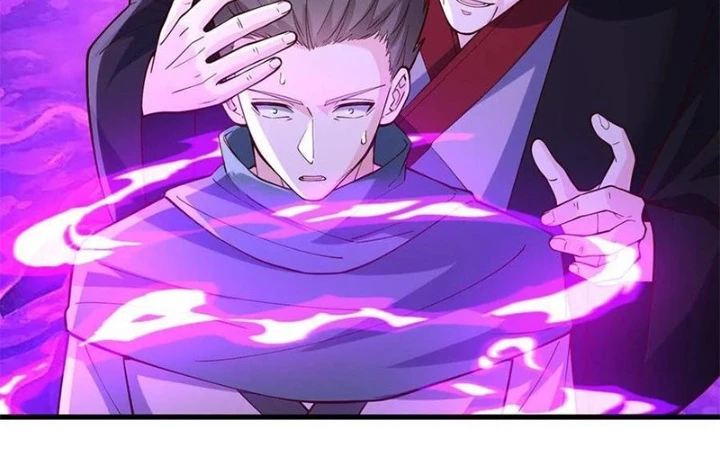 Ngạo Thị Thiên Địa Chapter 840 - 61