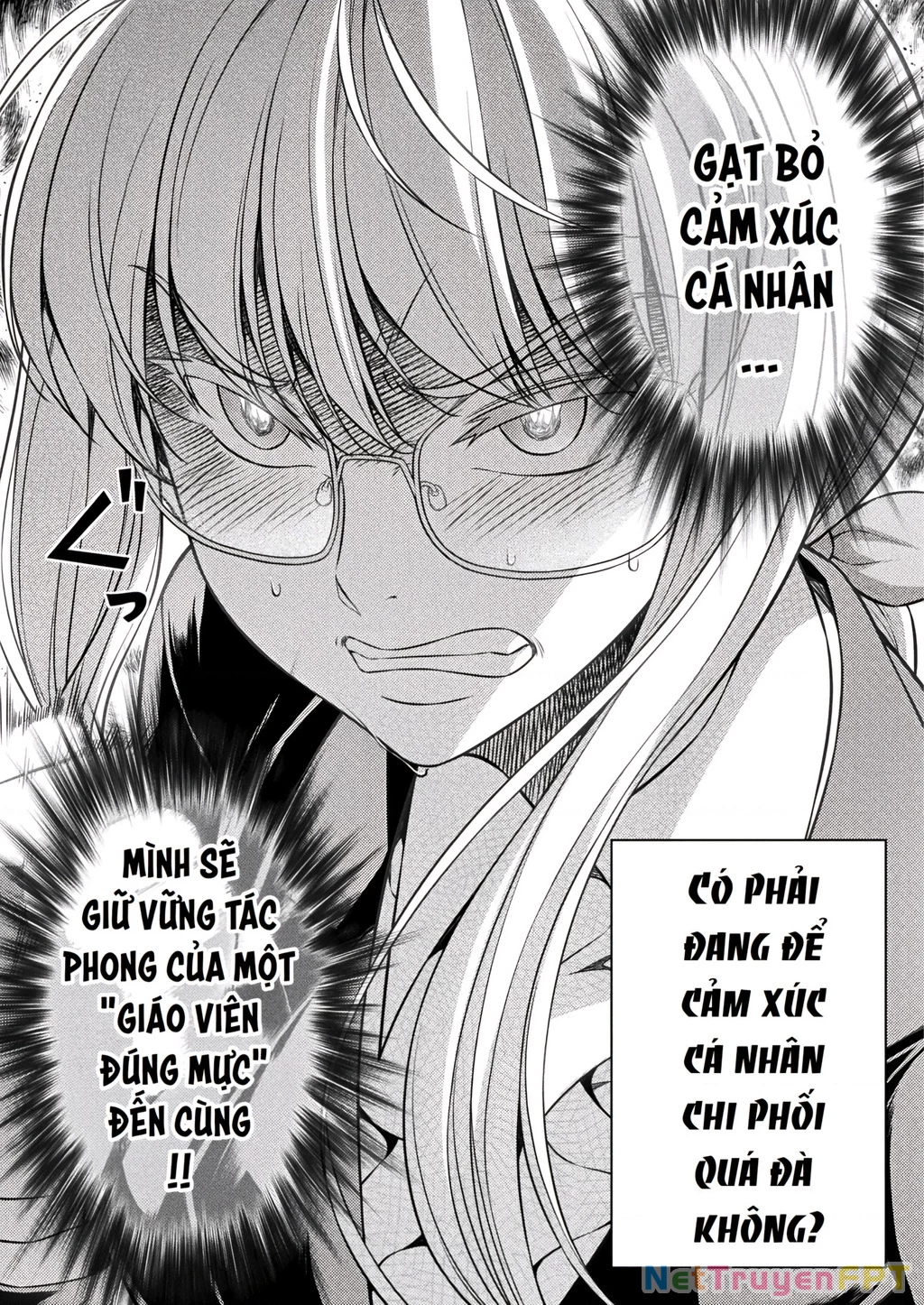 Silver Plan To Redo From Jk Chapter 28 - Trang 2