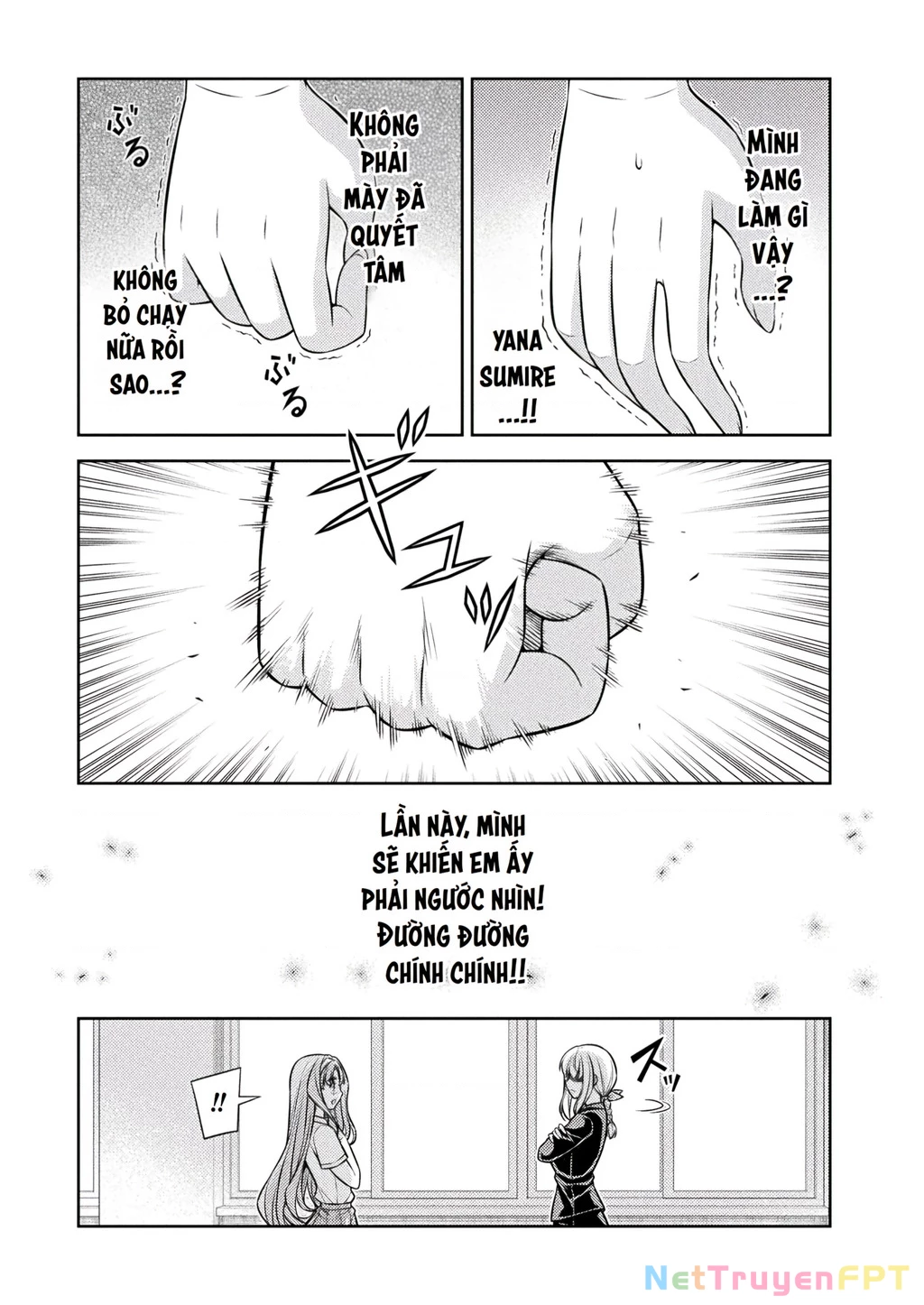 Silver Plan To Redo From Jk Chapter 28 - Trang 2