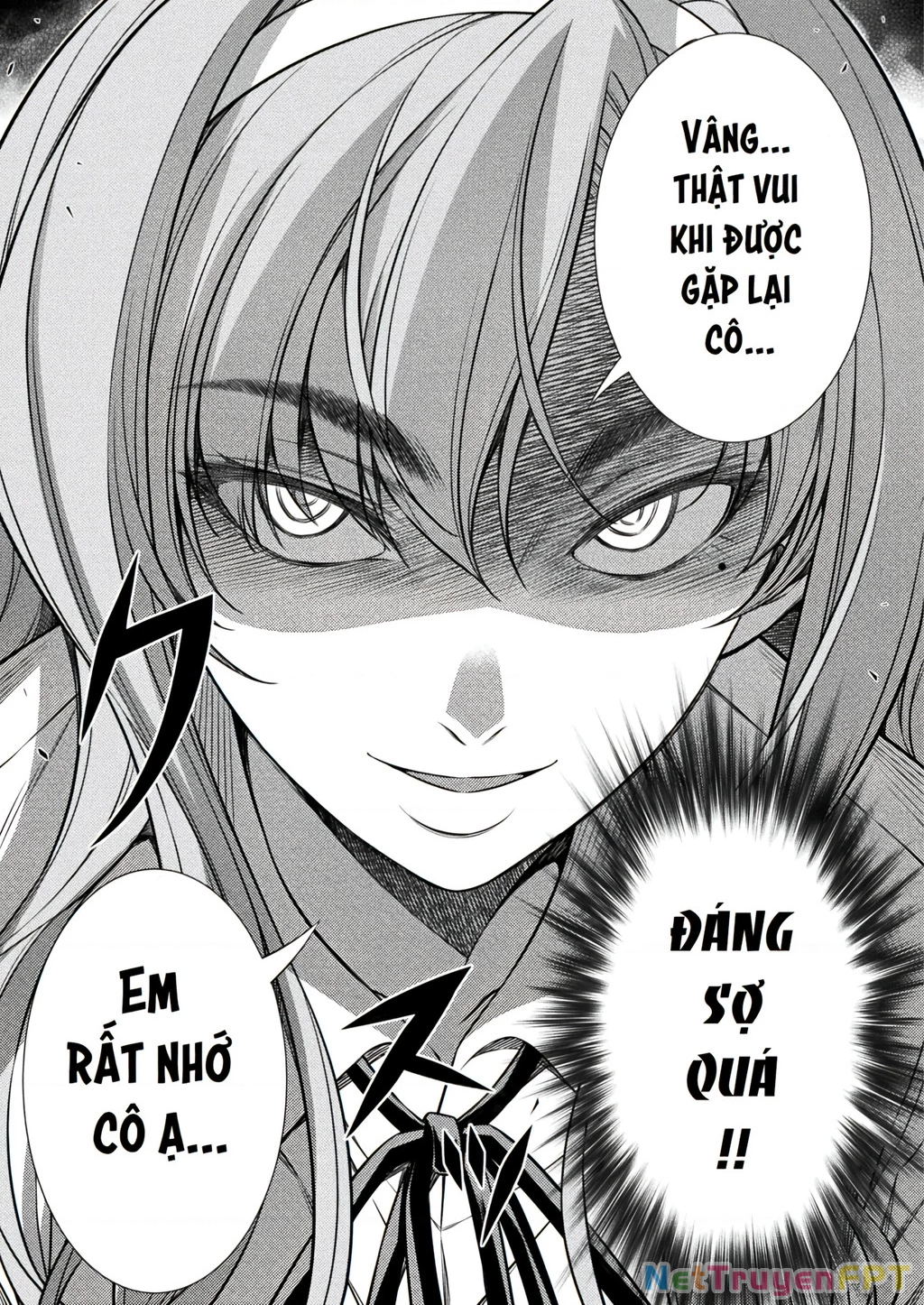 Silver Plan To Redo From Jk Chapter 28 - Trang 2