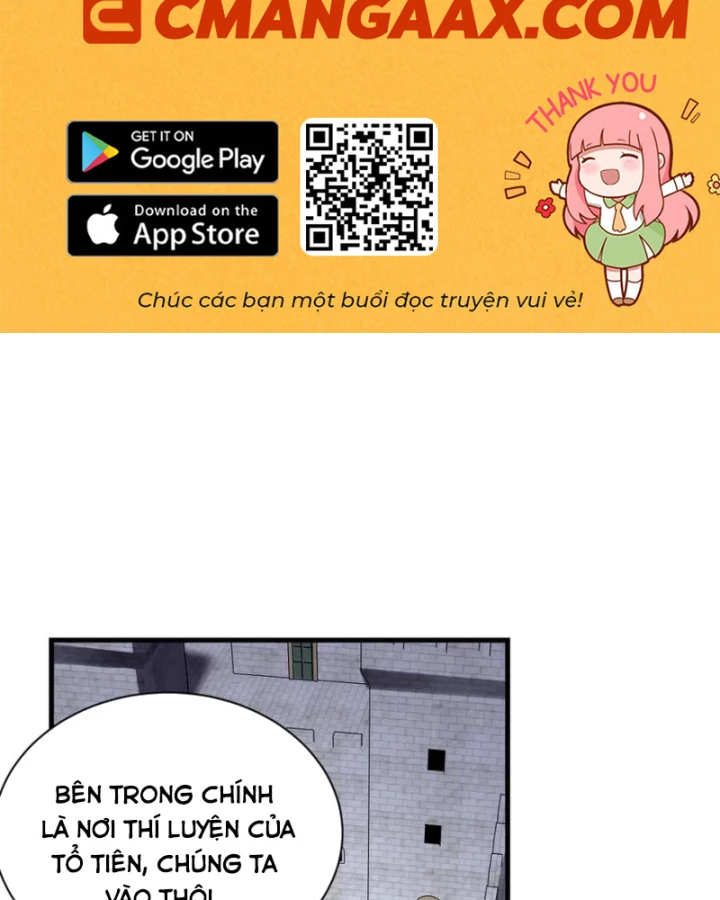 Ta Trở Thành Đại Phản Diện Của Toàn Sever Chapter 108 - 2