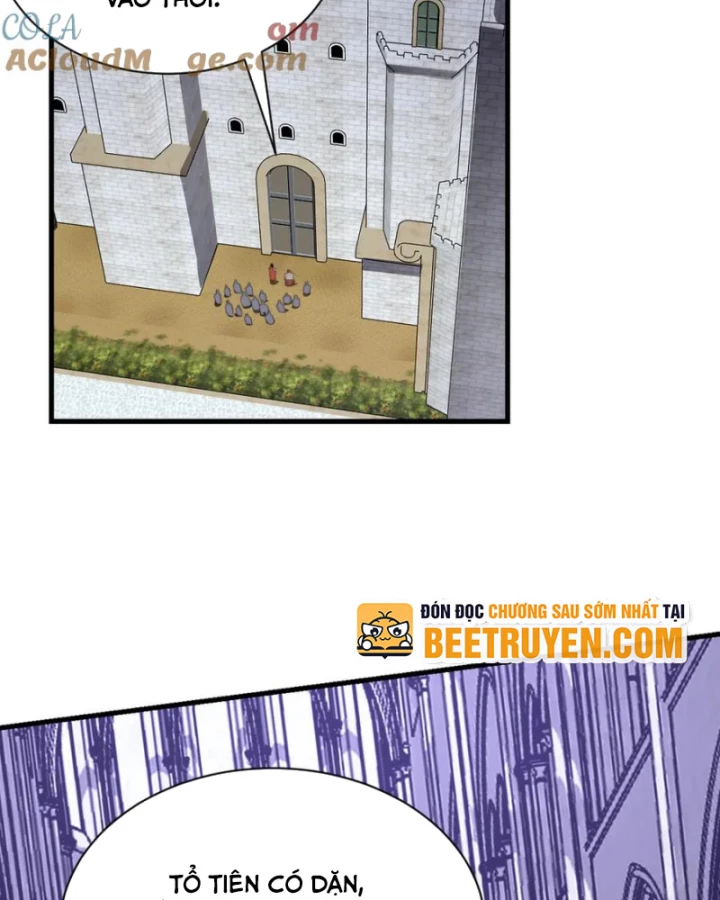 Ta Trở Thành Đại Phản Diện Của Toàn Sever Chapter 108 - 3