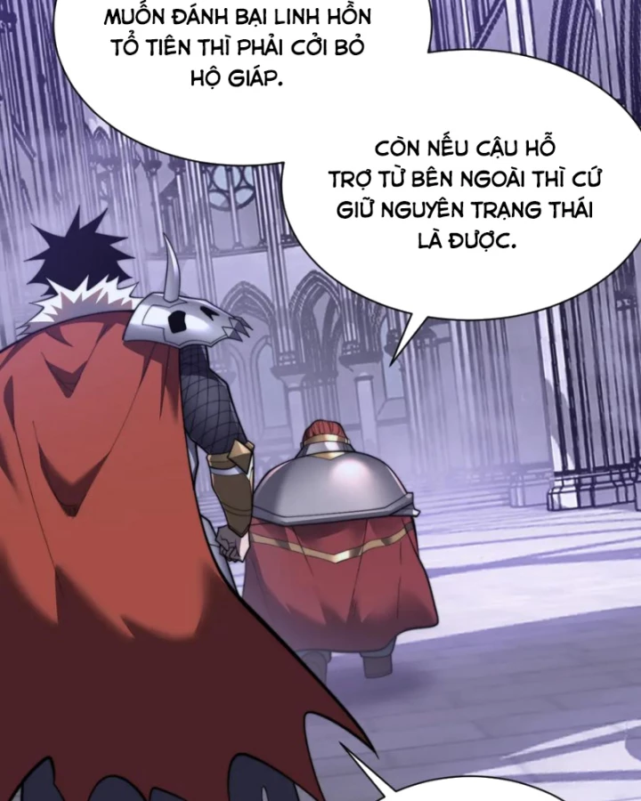 Ta Trở Thành Đại Phản Diện Của Toàn Sever Chapter 108 - 4