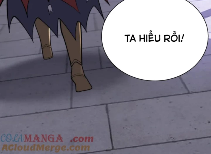 Ta Trở Thành Đại Phản Diện Của Toàn Sever Chapter 108 - 5