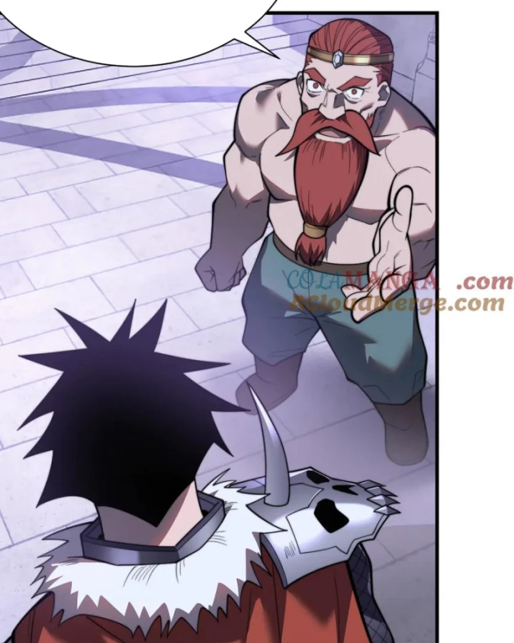 Ta Trở Thành Đại Phản Diện Của Toàn Sever Chapter 108 - 8