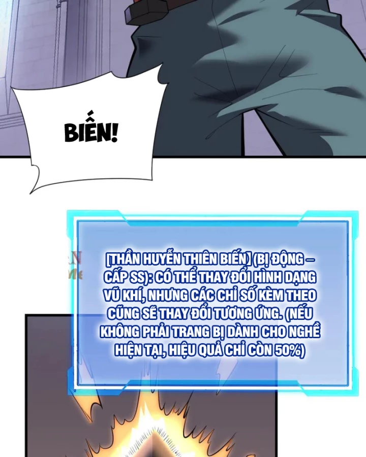 Ta Trở Thành Đại Phản Diện Của Toàn Sever Chapter 108 - 14
