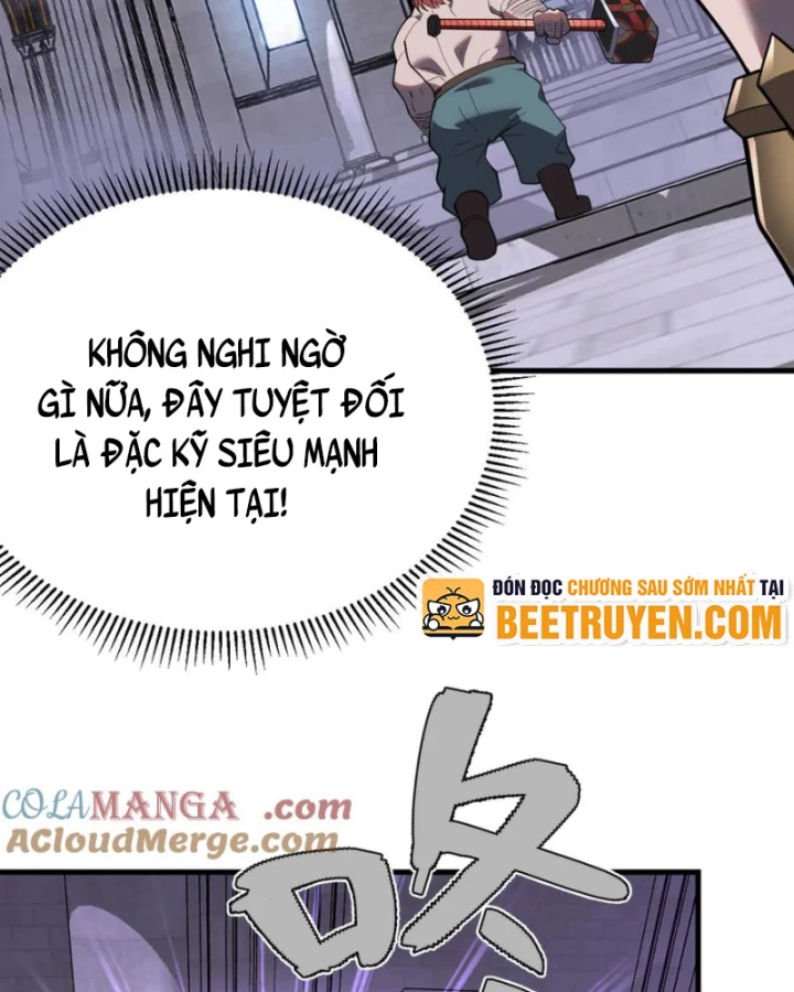 Ta Trở Thành Đại Phản Diện Của Toàn Sever Chapter 108 - 19
