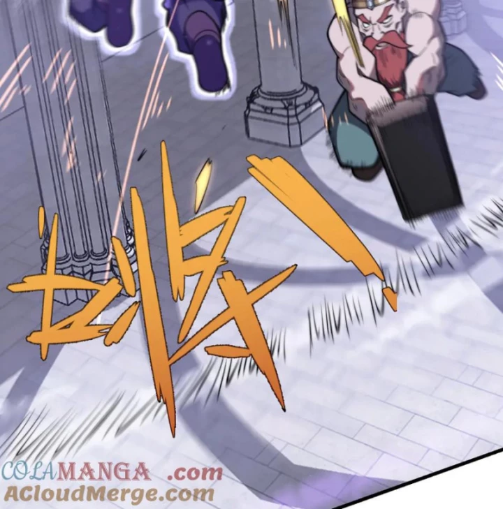 Ta Trở Thành Đại Phản Diện Của Toàn Sever Chapter 108 - 32