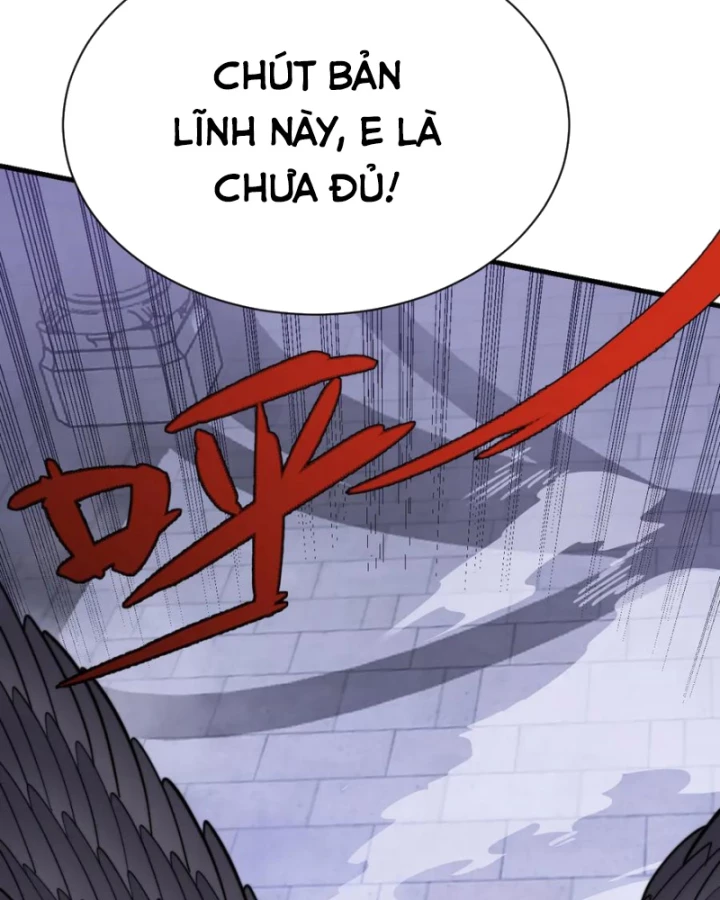 Ta Trở Thành Đại Phản Diện Của Toàn Sever Chapter 108 - 36
