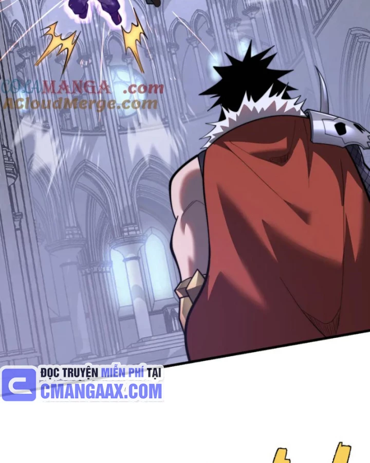 Ta Trở Thành Đại Phản Diện Của Toàn Sever Chapter 108 - 44