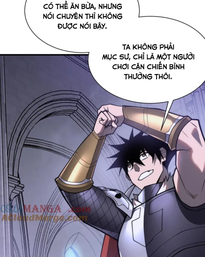 Ta Trở Thành Đại Phản Diện Của Toàn Sever Chapter 108 - 57