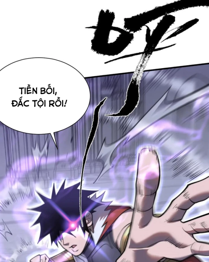 Ta Trở Thành Đại Phản Diện Của Toàn Sever Chapter 108 - 64