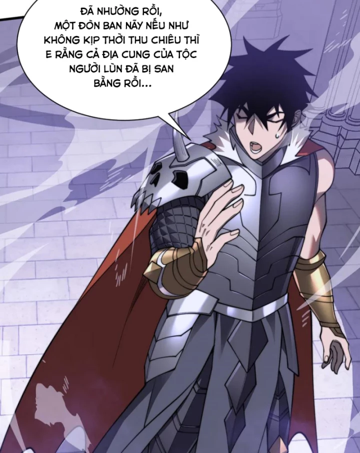 Ta Trở Thành Đại Phản Diện Của Toàn Sever Chapter 108 - 79