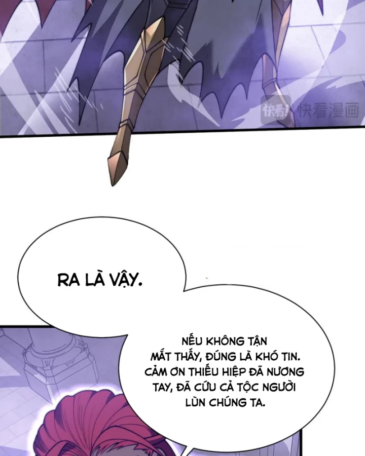 Ta Trở Thành Đại Phản Diện Của Toàn Sever Chapter 108 - 80