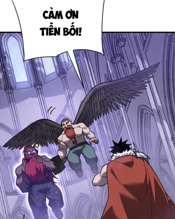 Ta Trở Thành Đại Phản Diện Của Toàn Sever Chapter 108 - 86