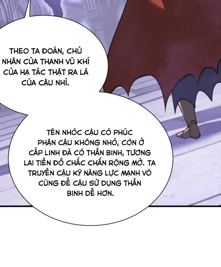 Ta Trở Thành Đại Phản Diện Của Toàn Sever Chapter 108 - 87