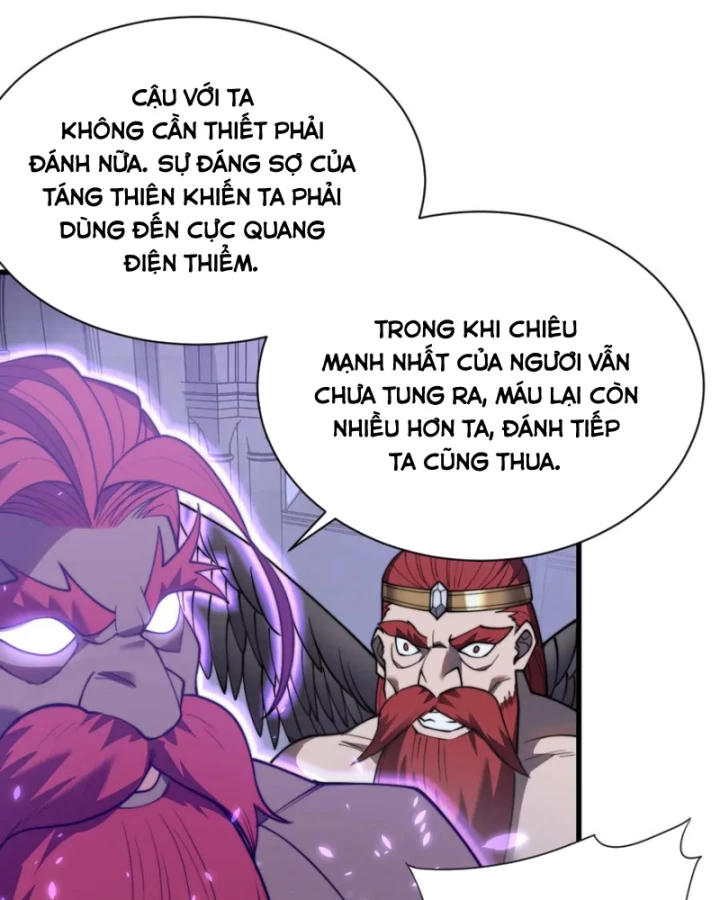 Ta Trở Thành Đại Phản Diện Của Toàn Sever Chapter 108 - 88