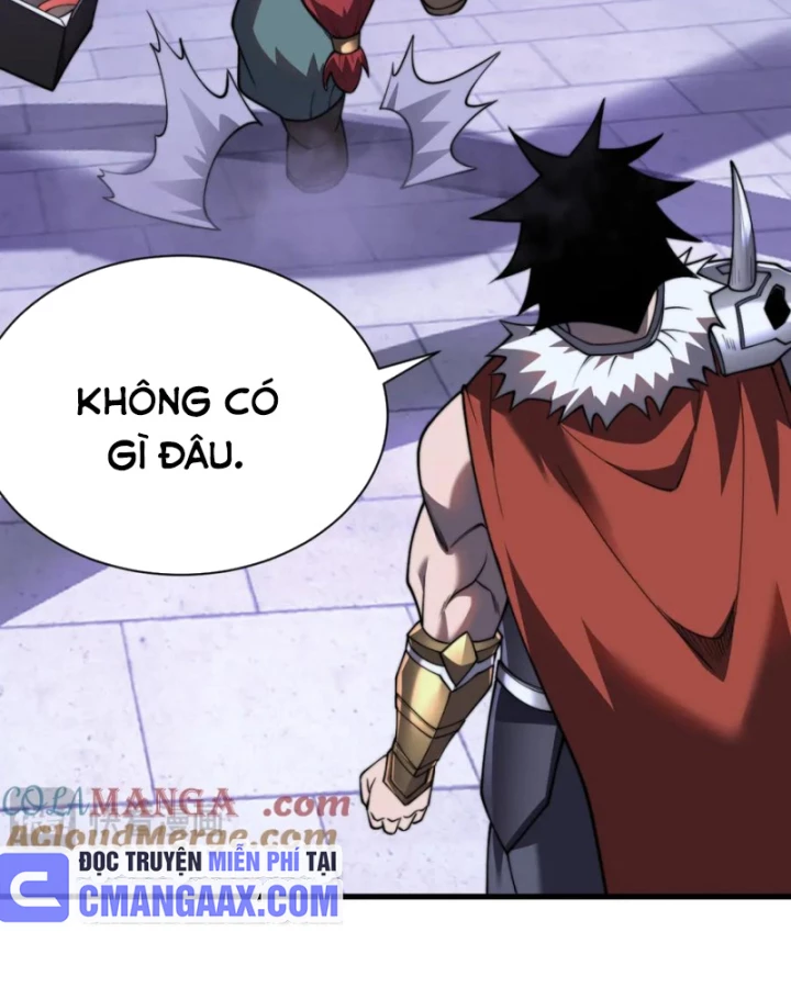 Ta Trở Thành Đại Phản Diện Của Toàn Sever Chapter 108 - 93