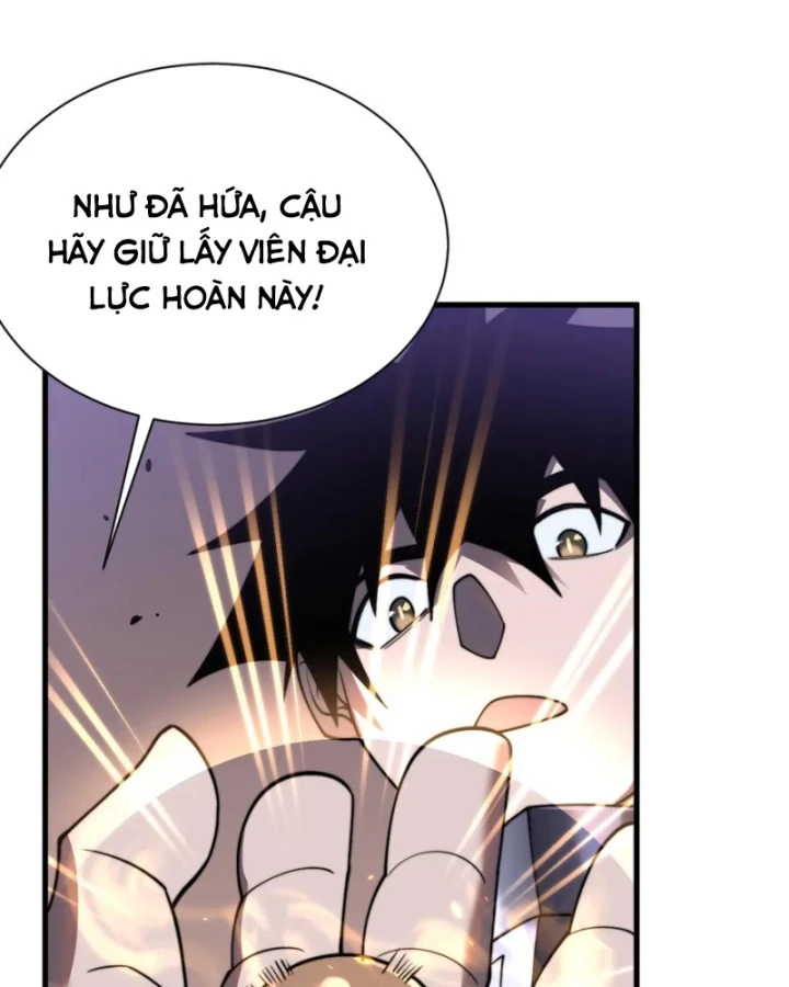 Ta Trở Thành Đại Phản Diện Của Toàn Sever Chapter 108 - 94