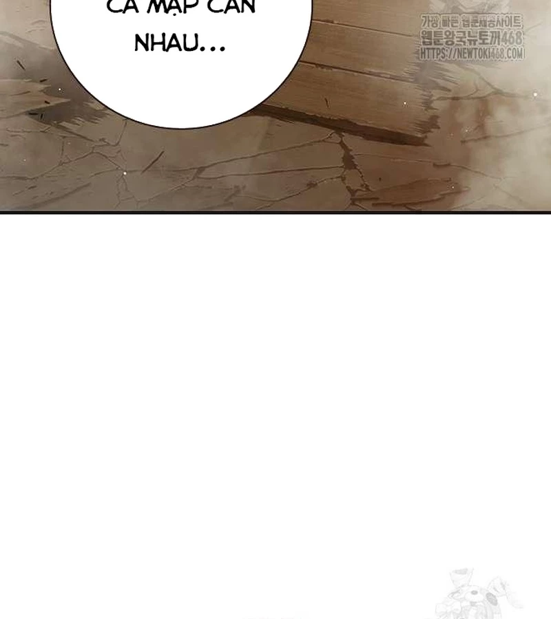 Nhà Tù Vị Thành Niên Chapter 43 - 5