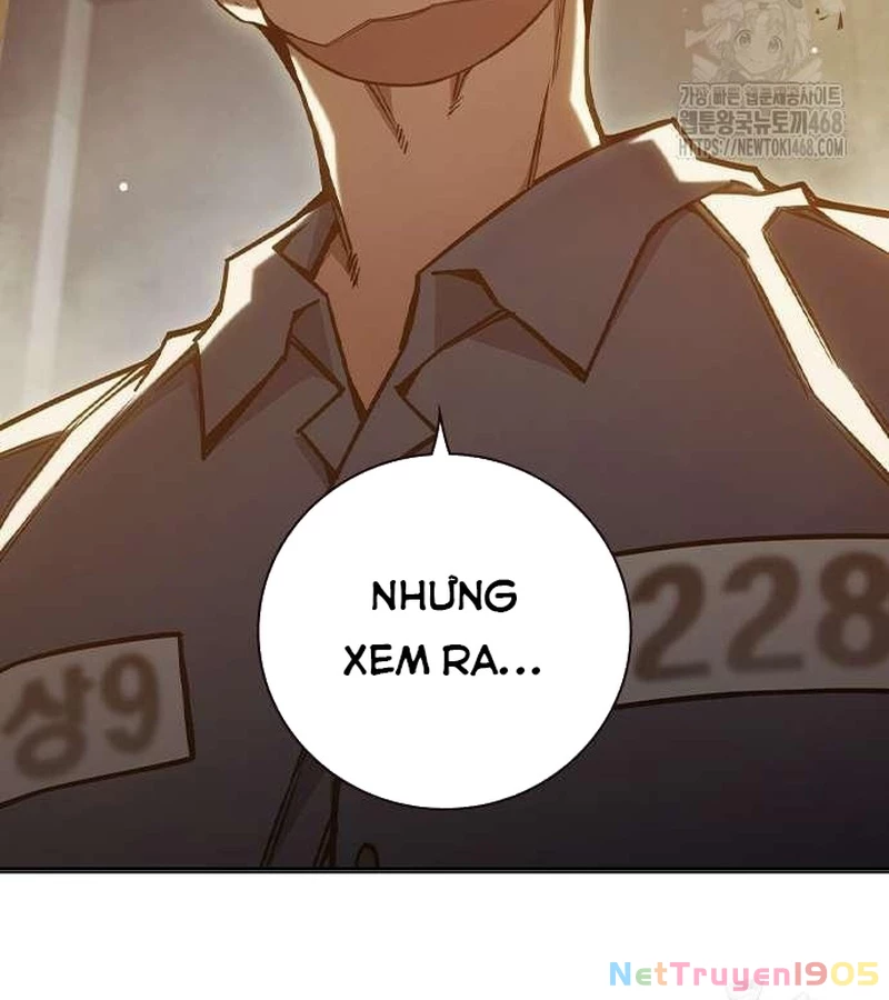 Nhà Tù Vị Thành Niên Chapter 43 - 7