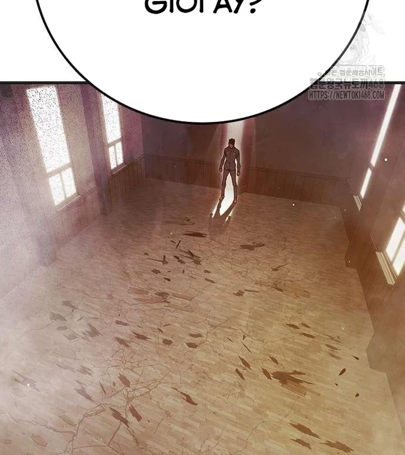 Nhà Tù Vị Thành Niên Chapter 43 - 9