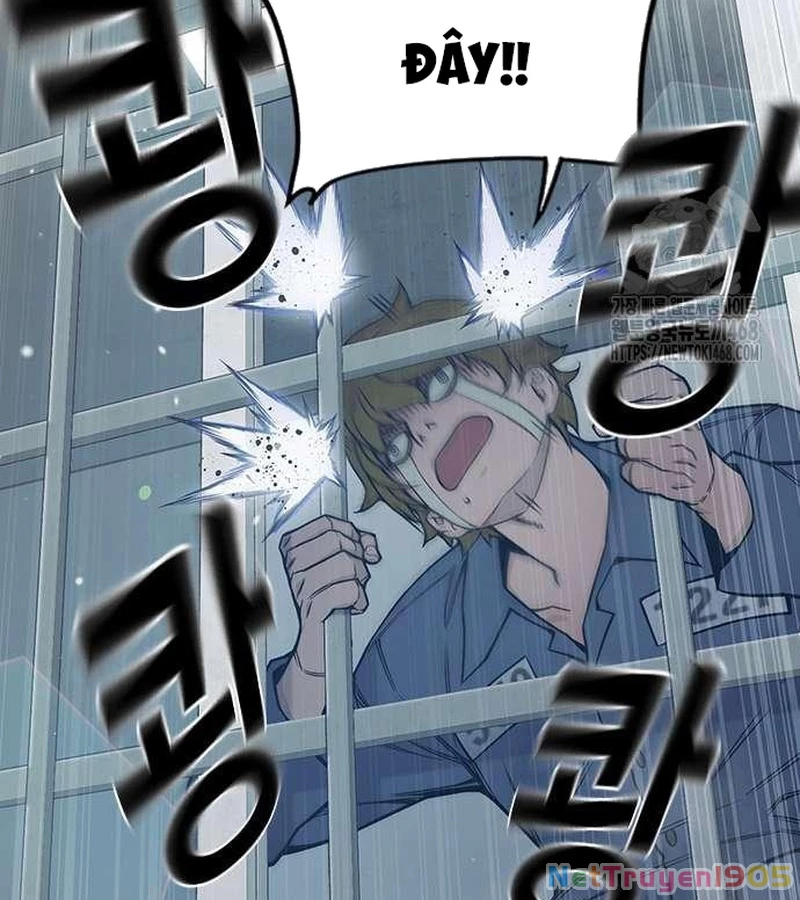 Nhà Tù Vị Thành Niên Chapter 43 - 15