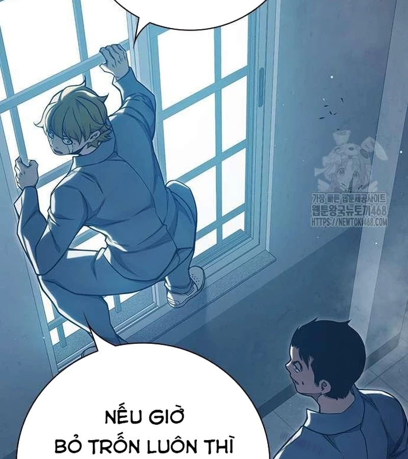 Nhà Tù Vị Thành Niên Chapter 43 - 18