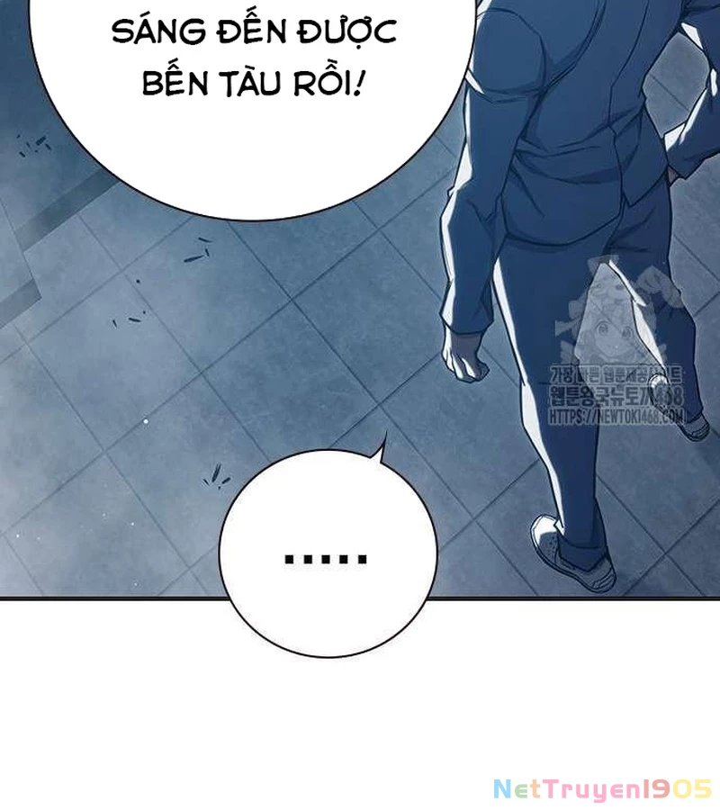 Nhà Tù Vị Thành Niên Chapter 43 - 19