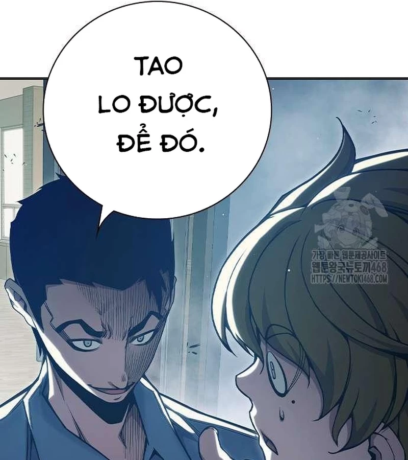 Nhà Tù Vị Thành Niên Chapter 43 - 22