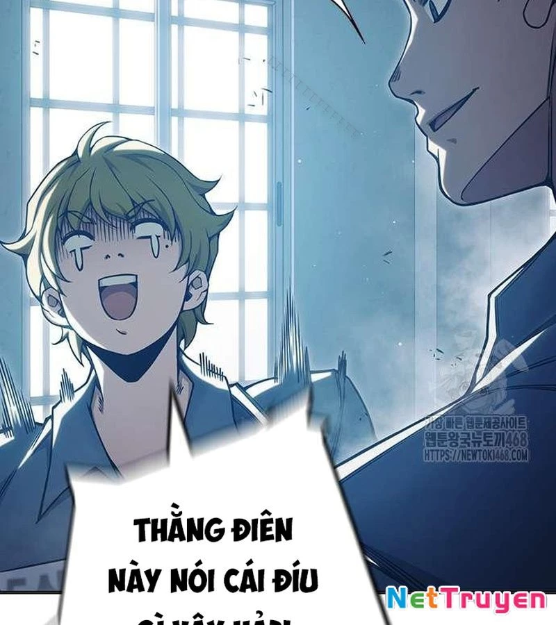 Nhà Tù Vị Thành Niên Chapter 43 - 26