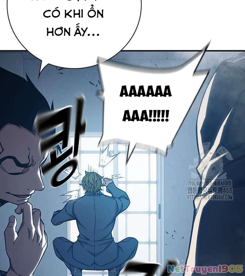 Nhà Tù Vị Thành Niên Chapter 43 - 28