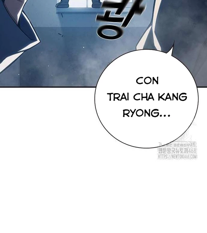 Nhà Tù Vị Thành Niên Chapter 43 - 29