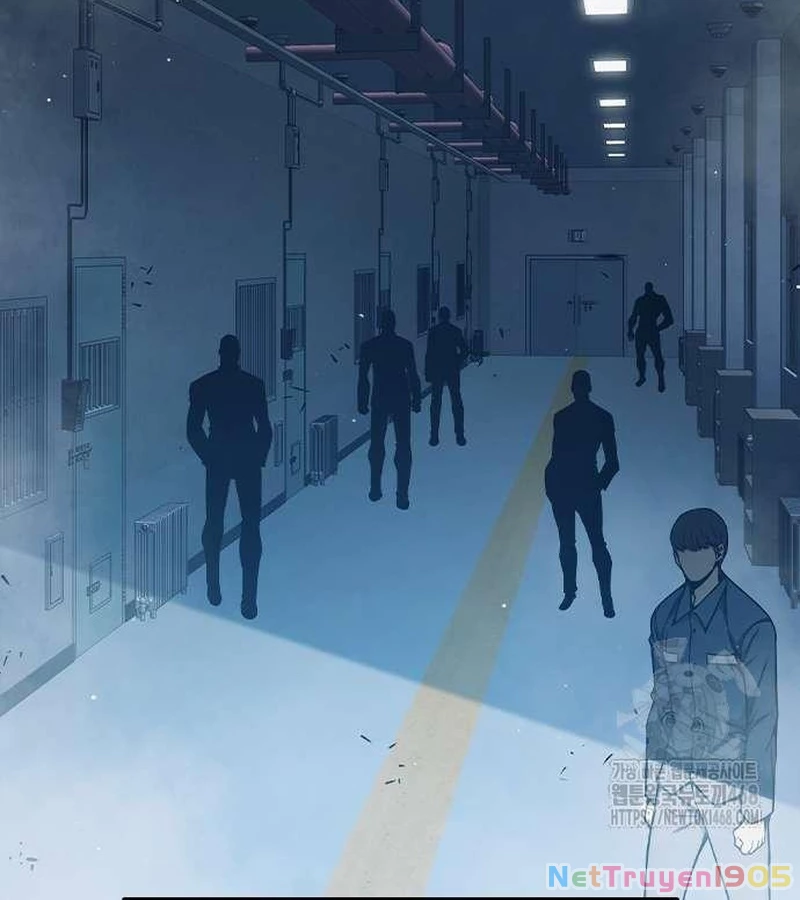 Nhà Tù Vị Thành Niên Chapter 43 - 43