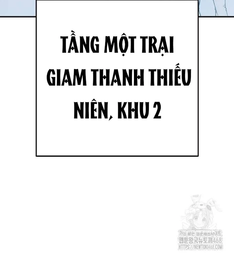 Nhà Tù Vị Thành Niên Chapter 43 - 44