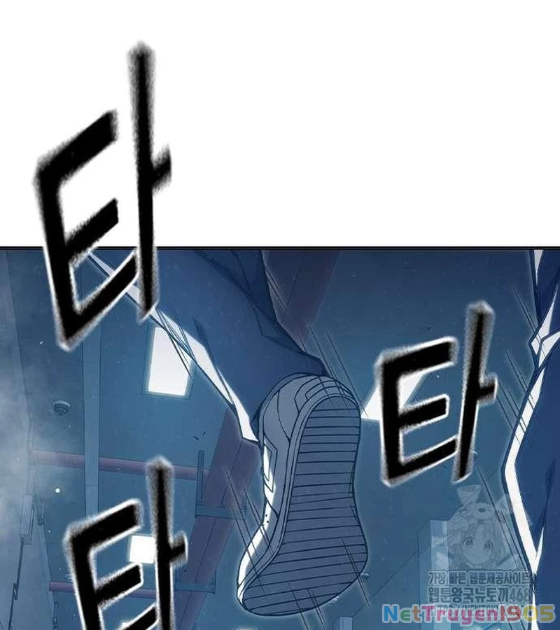 Nhà Tù Vị Thành Niên Chapter 43 - 45