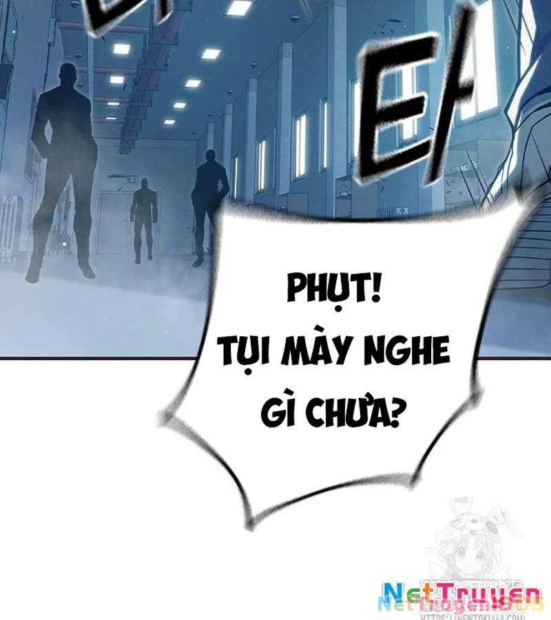 Nhà Tù Vị Thành Niên Chapter 43 - 46
