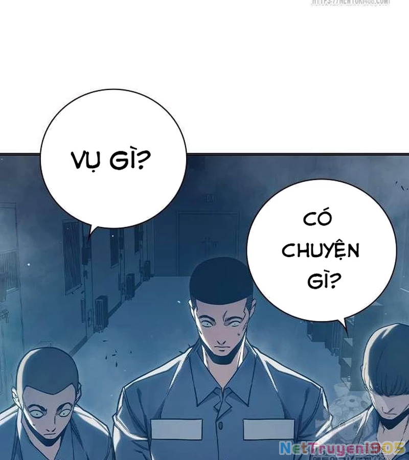 Nhà Tù Vị Thành Niên Chapter 43 - 47