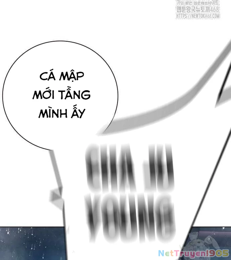 Nhà Tù Vị Thành Niên Chapter 43 - 49