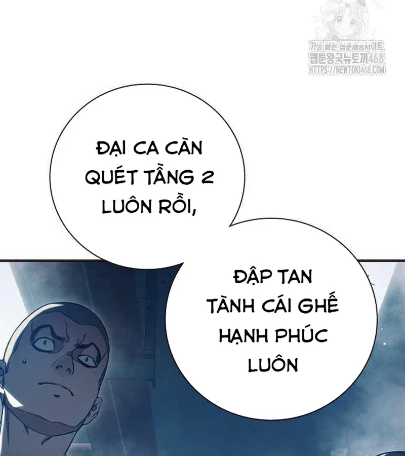 Nhà Tù Vị Thành Niên Chapter 43 - 52