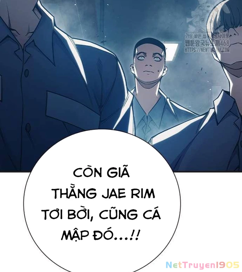 Nhà Tù Vị Thành Niên Chapter 43 - 53