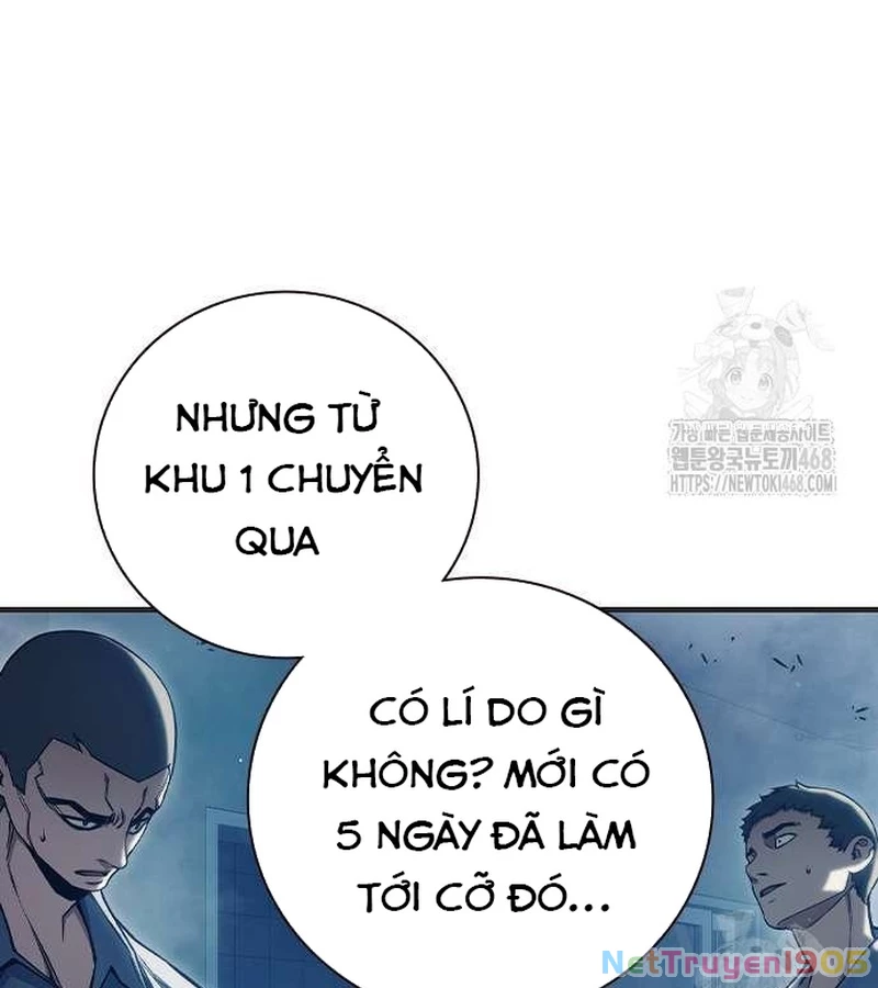 Nhà Tù Vị Thành Niên Chapter 43 - 63
