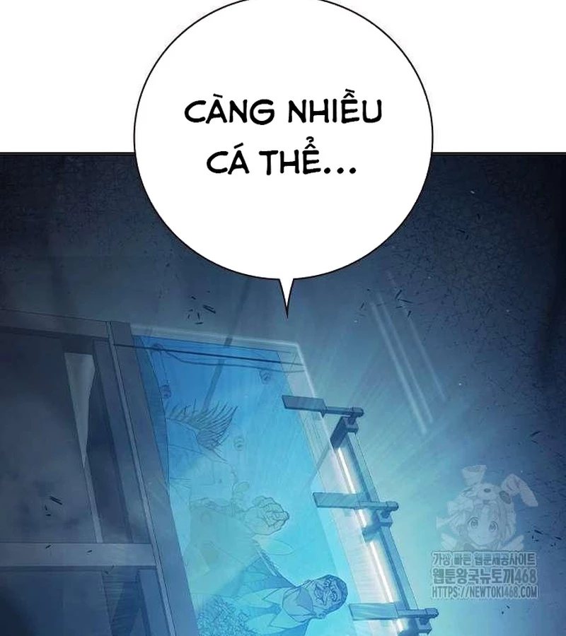 Nhà Tù Vị Thành Niên Chapter 43 - 108